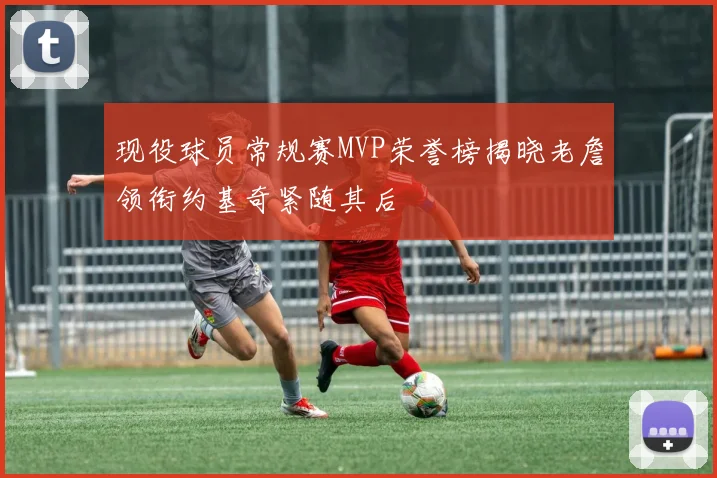 现役球员常规赛MVP荣誉榜揭晓老詹领衔约基奇紧随其后