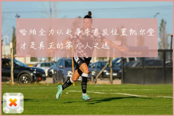 哈珀全力以赴争夺首发位置凯尔登才是真正的第六人之选